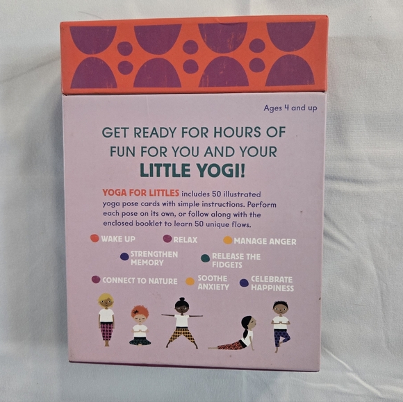 Two Pack Kids Activity Card Set - Picture 3 of 9